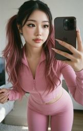 Suki Han avatar