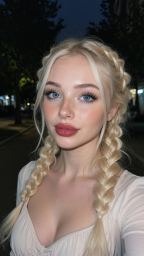 Klaudia avatar