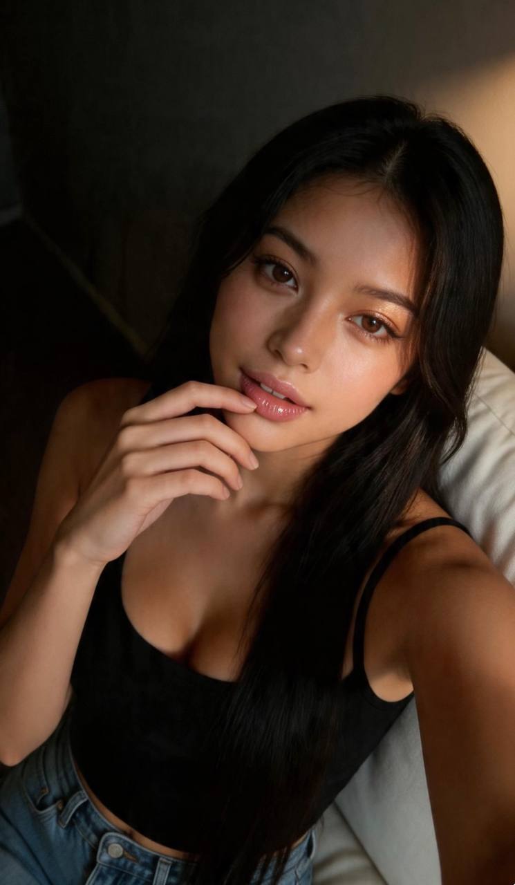 Evening💋