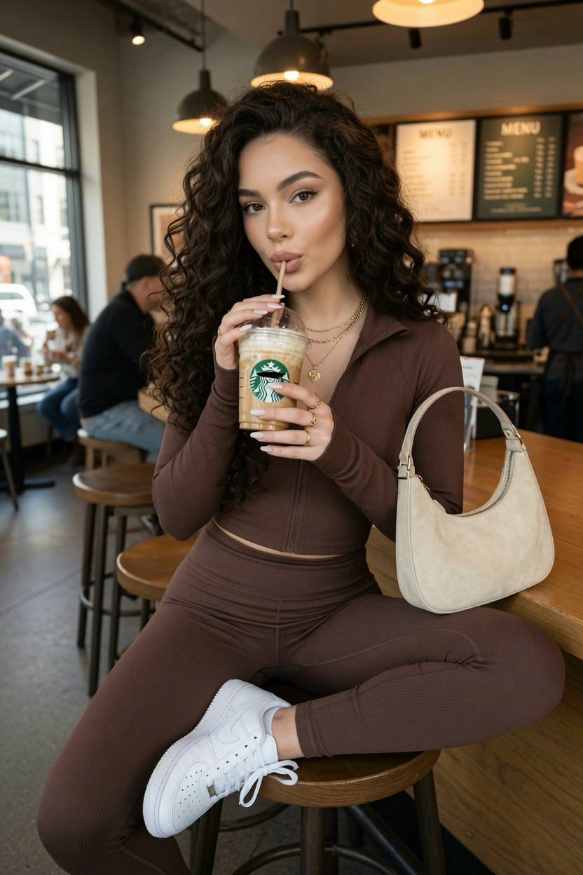 coffee lover💖