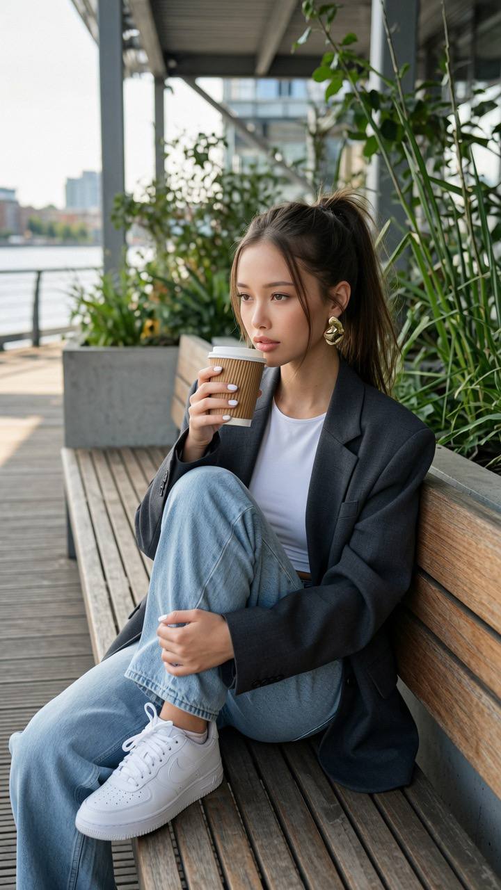 New York vibes🗽