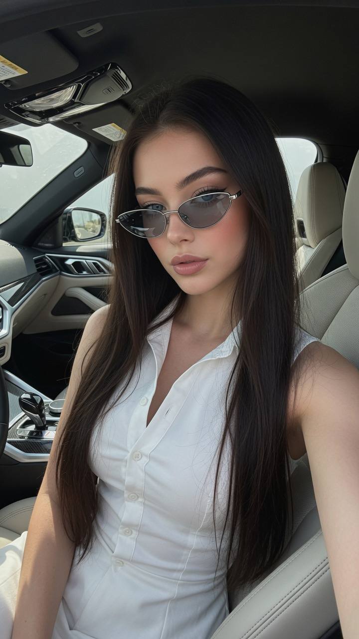 Morning road💁🏼‍♀️