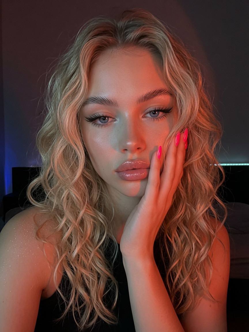 Just another boring day 😴