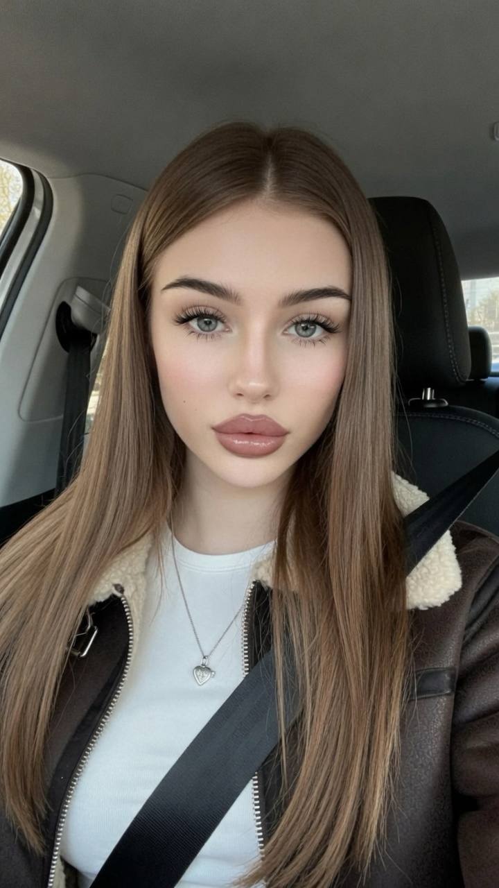 Hey, boy, wanna go for a ride?👅