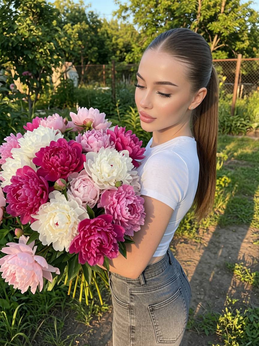 Just a little bunch of flowers🥹 Subscibe, and make me happy🤗