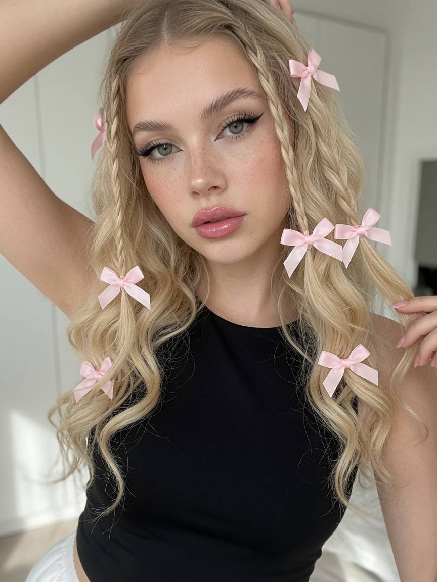 Dreaming mood🎀