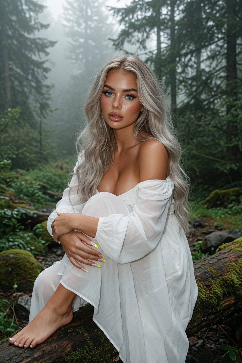 Queen of ELFS