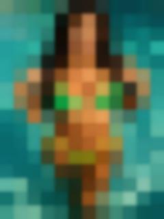 Blurred media preview